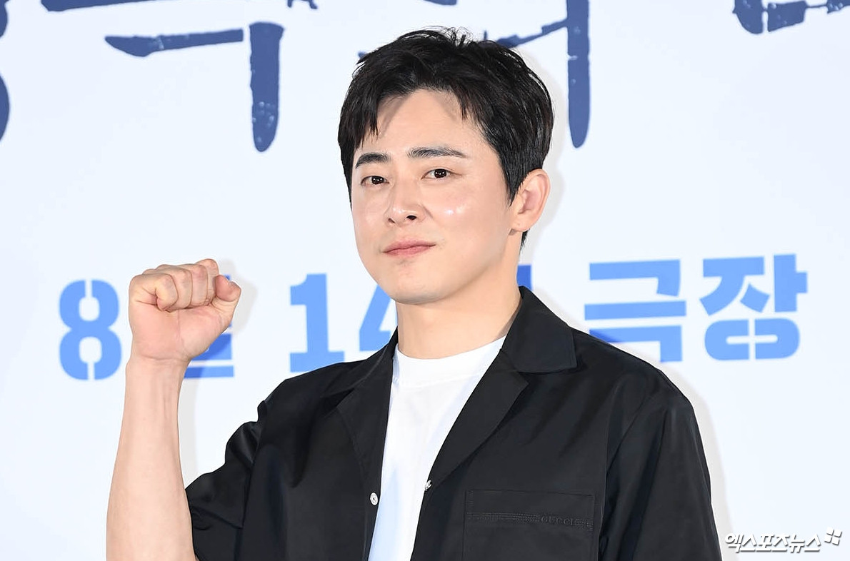 굿보이의 날씨 요정! 박보검→김소현→이상이, 뉴스룸 기상캐스터 활약 예고