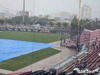 김기훈 1387일 만의 선발 등판 무산…삼성-KIA 광주 경기 우천취소→11일 선발 레예스-라우어 [광주 현장]