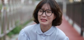 '미녀와 순정남' 임수향, 지현우 향한 사랑 자각하고 오열 