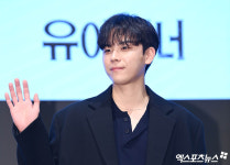 김도훈 반갑습니다[엑s HD포토]