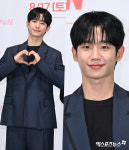 국민 연하남 정해인, 엄마친구아들로 인생 첫 로코 도전