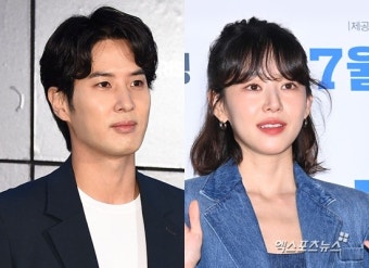 이주명, YG 떠나 김지석 품으로 