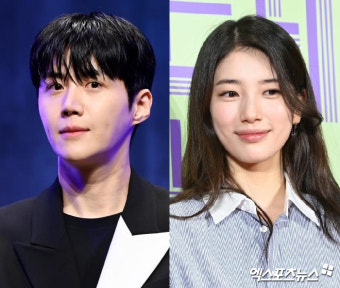 김선호, '현혹'으로 수지 재회? 