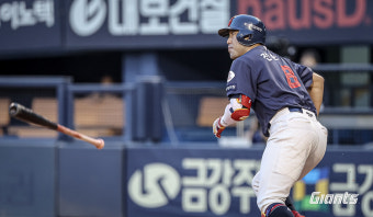 여름보다 '더 뜨거운' 롯데 타선, 3이닝 만에 '선발 전원 안타'+19안타 12득점 대폭발…완벽한 경기력으로 두산 제압 [잠실:스코어]