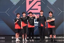 마루게임아카데미, 프로반 3군팀 발로란트 학생대전 준우승