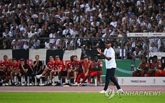 김민재, 다이어 밀어내고 풀타임 맹활약! '시작 좋다'…뮌헨, 2부 울름에 4-0 대승 [DFB 포칼 리뷰]