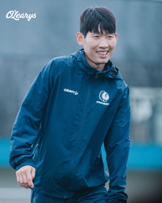 한국 미드필더 홍현석, 트라브존스포르 이적 임박!