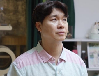 박수홍, 내 인생의 복덩이 전복이와의 첫 만남 감격의 눈물