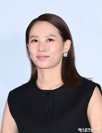 조윤희 '핑크빛 미소'[엑's HD포토]