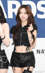 있지 유나, 걸그룹 원탑 몸매