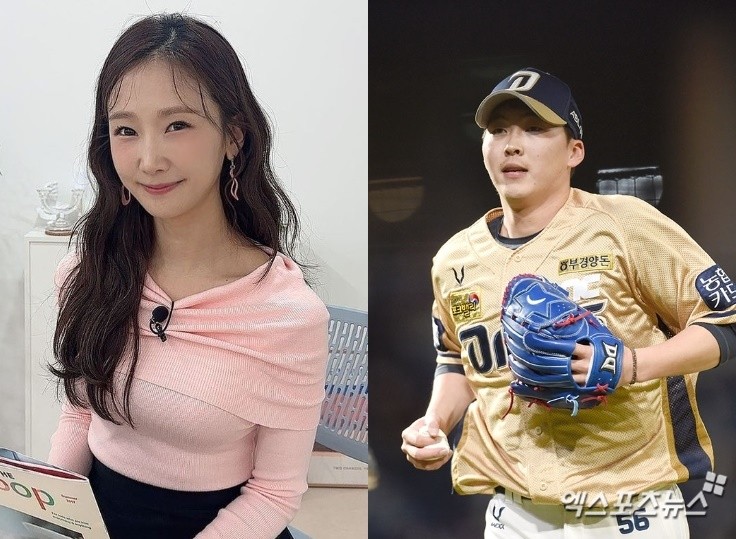 동상이몽 2, 박소영-문경찬 부부의 사랑스런 결혼 이야기 공개