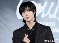 샤이니 태민 측 "의류 브랜드 론칭? 사실무근…음악외길 아티스트" [공식입장]
