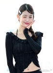아이브 장원영 치명적인 윙크[엑s HD포토]