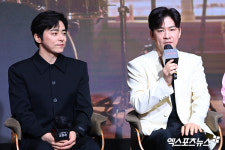 정상훈 '신인가수 조정석 잘 되겠죠?'[엑's HD포토]