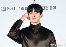 김무열 '머리를 써야죠'[엑's HD포토]