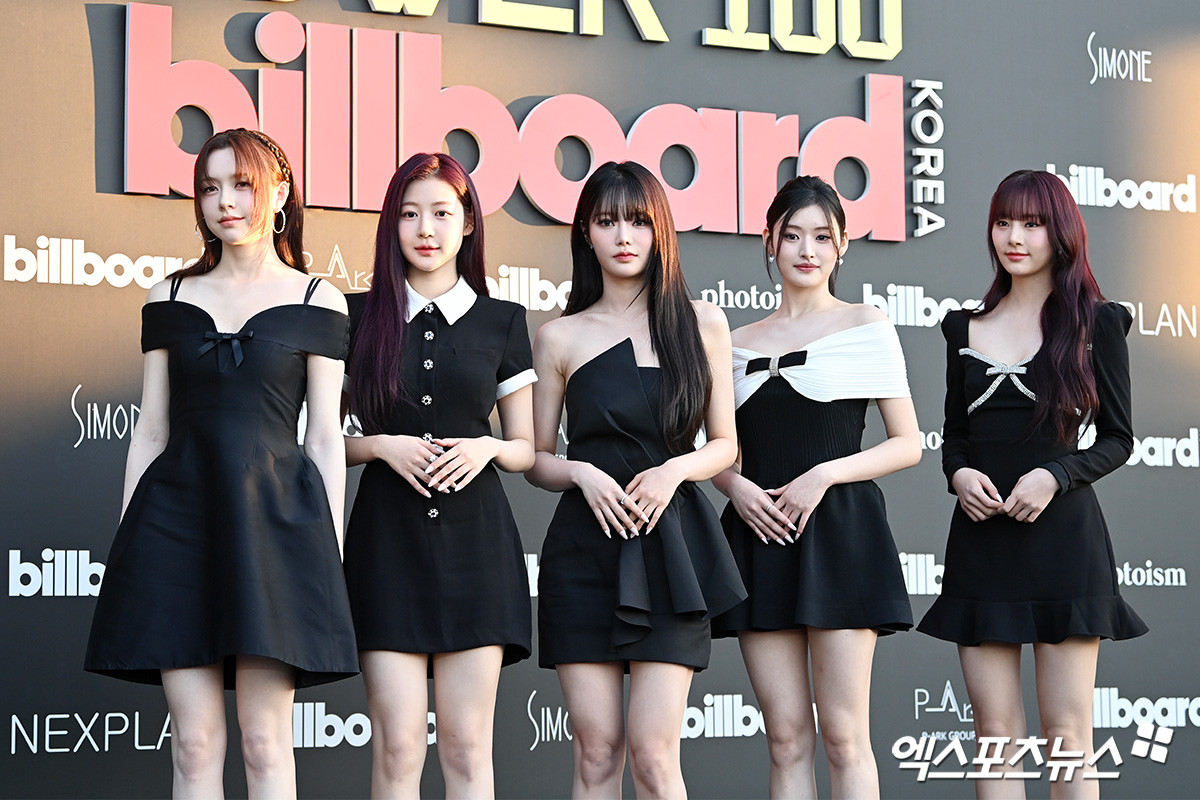 피프티피프티, 멤버 키나와 함께한 완전체 라이브 소식에 뜨거운 관심 