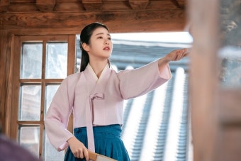 신예은, 김태리와 라이벌 구도…연진이 가고 엘리트 연습생 왔네 (정년이)
