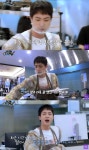 BTS 진, PC방 알바 체질이네…연예인 말고 다른 걸 했어야 (달려라석진)[종합]
