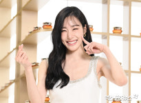 티파니 영 빠져드는 눈웃음[엑s HD포토]