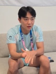 금메달 예상 1순위 태권도 주정훈 경기장에서 죽자는 마음 먹고 뛸 것 [패럴림픽]
