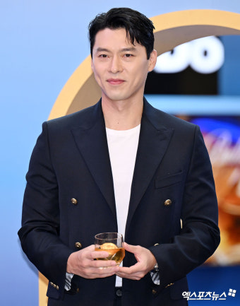 현빈 '위스키 한 잔 할까요?'[엑's HD포토]