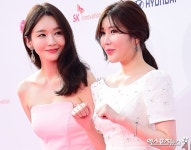 다비치, 거취 정했다…신생 소속사 WMMM 行 대표님 성취감 느낄 것 [엑s 이슈]