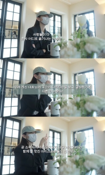 다비치, 거취 정했다…신생 소속사 WMMM 行 