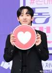 허성범 '훈훈 비주얼'[엑's HD포토]