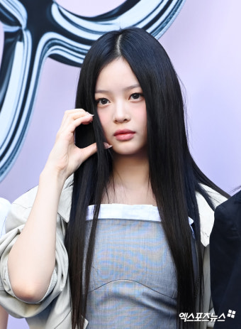 하니, 국회에서 드러낸 직장 내 괴롭힘 의혹, 뉴진스와 하이브 관련 증언
