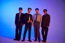 데이브레이크, 자라섬 뜬다…'2024 이슬라이브 페스티벌' 출격