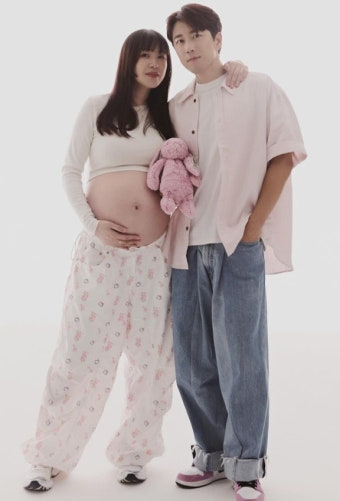 장수원지상은, '동상이몽2' 합류…