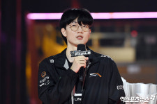 우승 소감 전하는 바이퍼 박도현[포토]