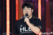 딜라이트 유환중, 행복한 미소[포토]