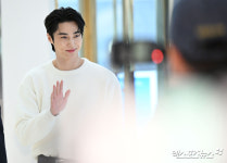 선재 등장 변우석 잠실이 들썩이는 마성의 매력!