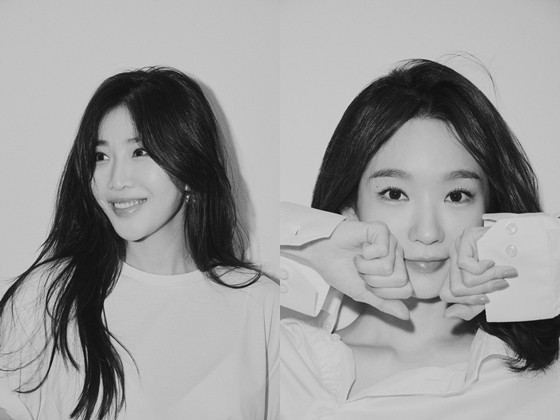 다비치, 정준구 신생 엔터와 전속계약 체결...창립멤버로 새로운 출발!