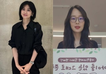 '굿파트너' 장나라→최유나 작가, 아동학대 예방 캠페인 나섰다 