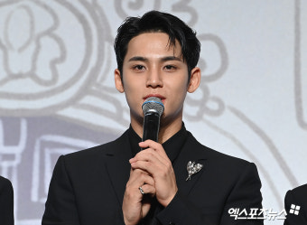 세븐틴 민규 '상탈 사진 유출' 직원, 결국 수사 착수…
