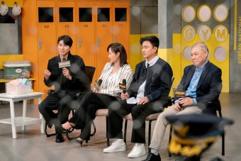 송은이 빈자리 채운 김선영 