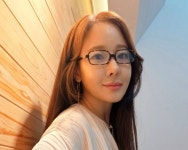 백종원♥ 소유진, 이런 안경도 찰떡…44세 안 믿기는 동안