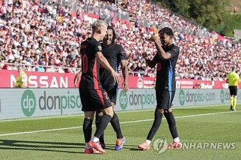메시 후계자 맞네…'고딩 FW' 야말, 지로나전 멀티골 폭발!→바르셀로나 5연승 쾌속 항해 [라리가 리뷰]