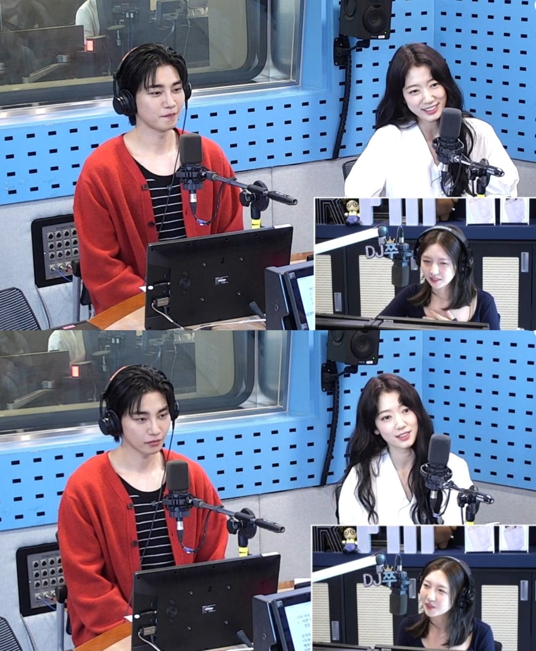 지옥에서 온 판사 최신 에피소드, 박신혜와 김재영의 화려한 연기와 긴장감으로 시청자들 매료하기