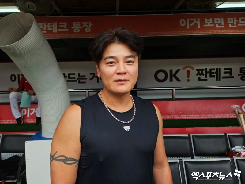 SSG 랜더스, 추신수 은퇴식 내년으로 연기 결정
