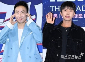 박명수, 임영웅 콘서트 티켓 가격에 사기, 불법 비판