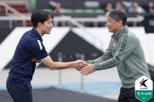 이기제 92분 극장골 수원, 성남에 짜릿한 2-1 역전승...3경기 무승 탈출 [현장 리뷰]