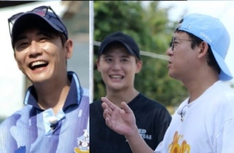 '푹다행' 붐, 새로운 셰프 초청 