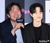 '이라크 파병' 손석구 