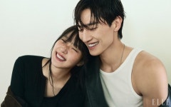 대도시의 사랑법 김고은 사랑 앞 자존심 안 부려 [화보]