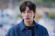 난 살인자 김재영, 박신혜 칼맞은 충격 엔딩...궁금증↑ (지옥에서 온 판사)