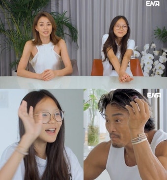 추사랑 몰라보겠네…母야노시호 “11년 전과 완전 달라” (내아이의사생활)