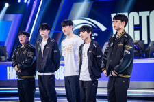 韓 내전은 없다... 한화생명 'EMEA 챔피언' G2와 대결, 젠지-TES '접전 예고' [롤드컵]